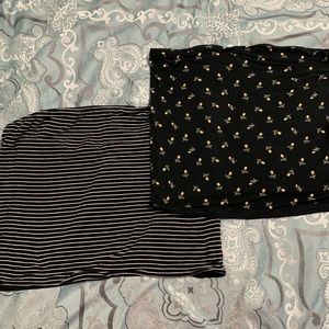 American Eagle Tube tops 🦅❤️